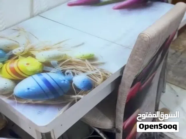 ميز طعام نظيف للبيع الهارثة ناحية المصطفى