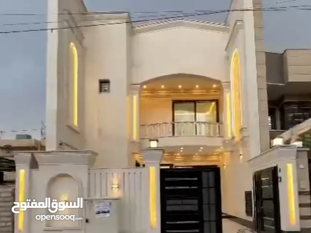 200m2 4 Bedrooms Townhouse for Sale in Baghdad Zayona