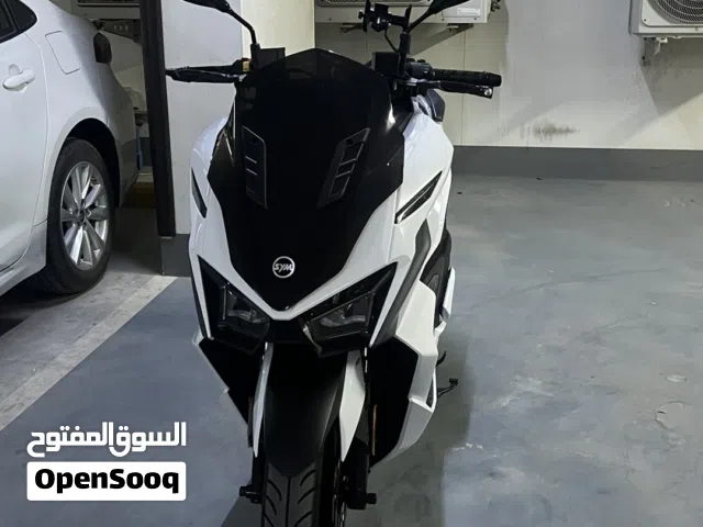 2026 Sym أخرى