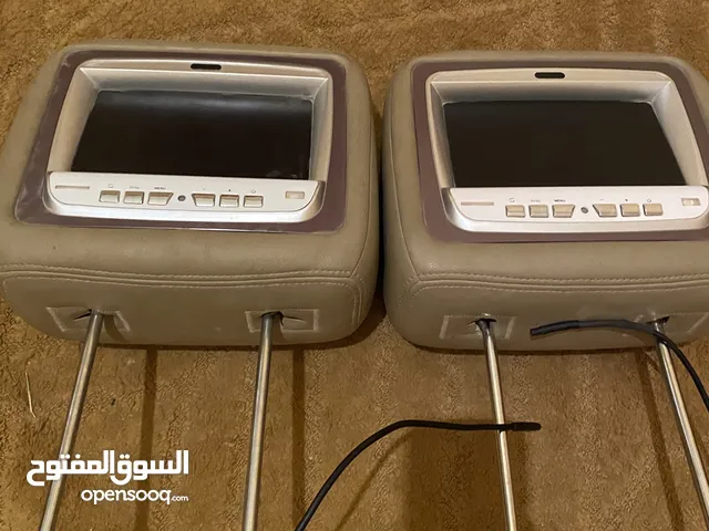 السلام عليكم ورحمة الله وبركاته متوفر شاشة تحكم لي سيرات الفخمه شغلات النطام اندرويد