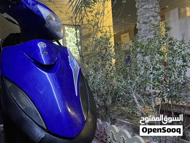 2007 ياماها NMAX