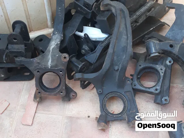 صاله تويوتا معدله