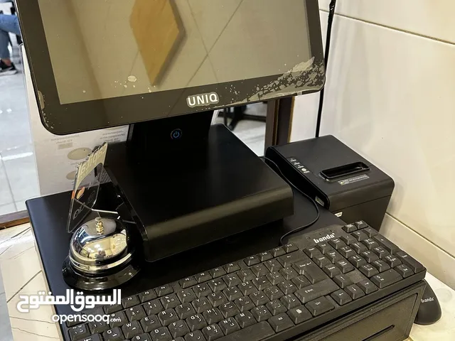 عرض فقط من مؤسسة الدخيل للبرمجياتنظام كاش متكامل