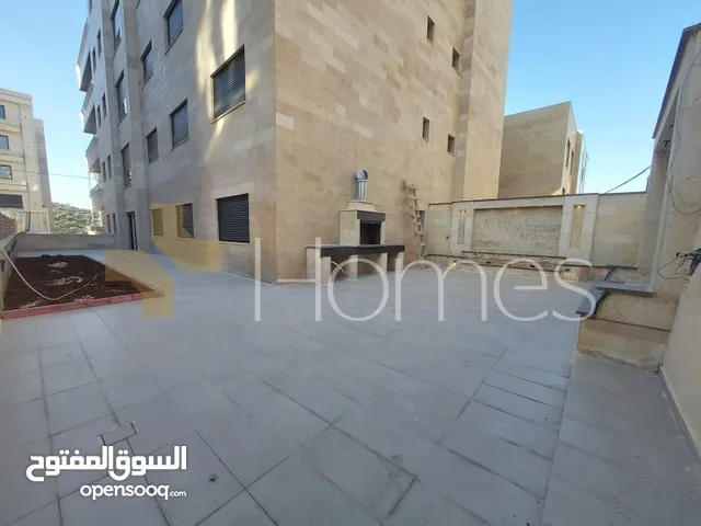 190 m2 3 Bedrooms Apartments for Sale in Amman Al-Thuheir