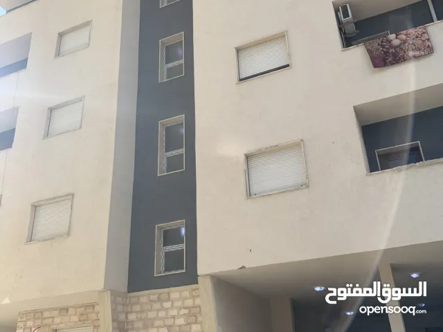 شقة ف مقسم الخروب