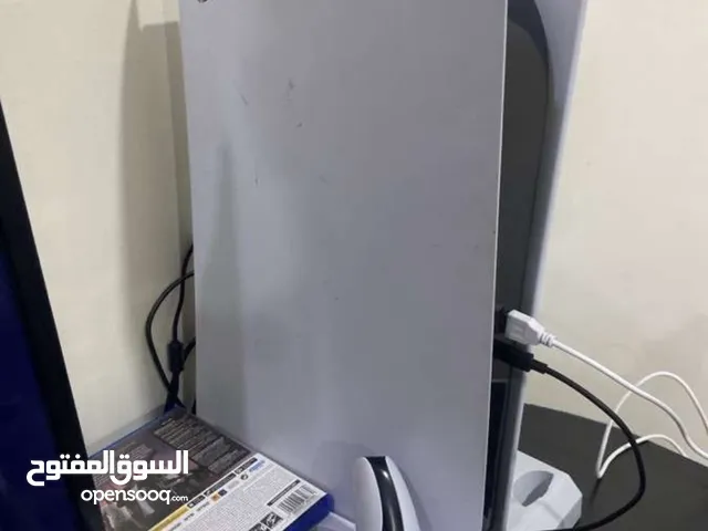 PlayStation 5 PlayStation for sale in Najran