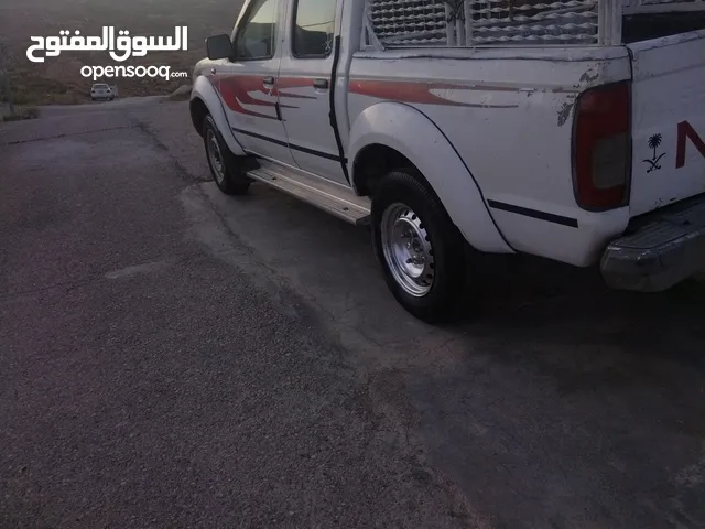 Used Nissan Datsun in Al Karak