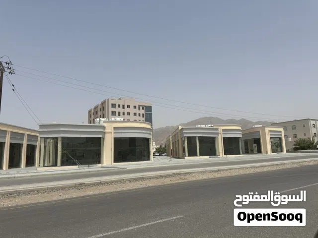 للإيجار محل تجاري في منطقة الأنصب