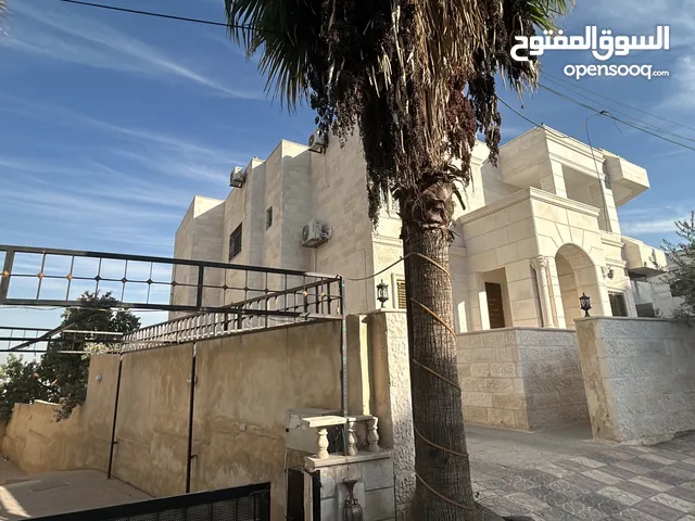 125 m2 More than 6 bedrooms Apartments for Rent in Amman Tabarboor