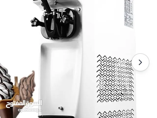  Ice Cream Machines for sale in Hawally