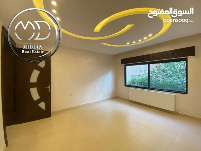 140m2 2 Bedrooms Apartments for Rent in Amman Dahiet Al Ameer Rashed