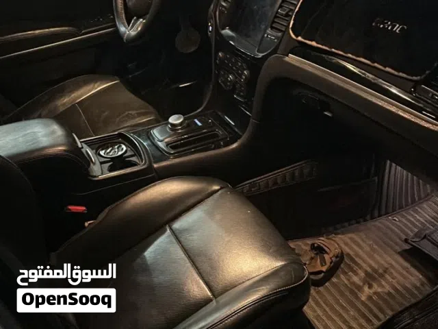 2022 كرايسلر 300 300S v8