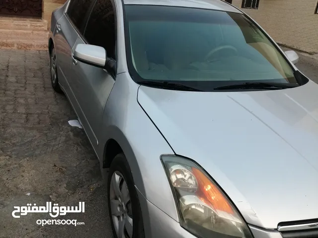 نيسان التيما 2008  خليجي للبيع فقط