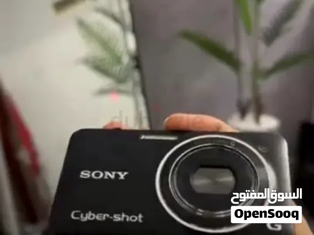 Sony cybershot wx5