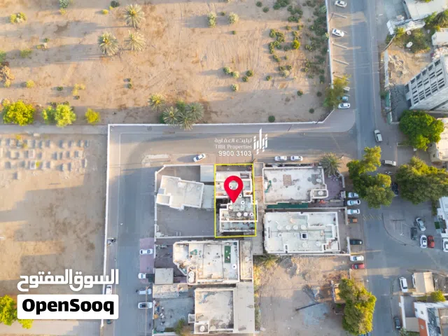 Building for Sale in Muscat Ghubrah