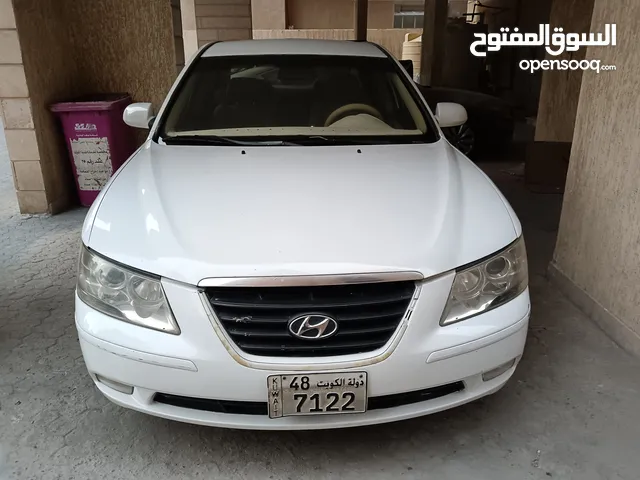 Used Hyundai Sonata in Hawally