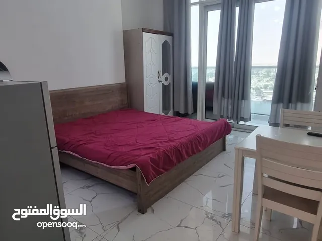 700 ft Studio Apartments for Rent in Ajman Al Rashidiya