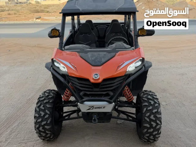 Zforce (CFMOTO) sport 4 (950 )