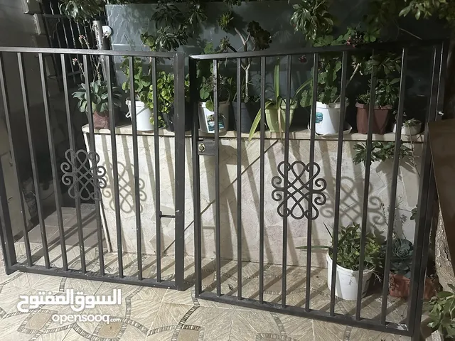 باب كراج حديد