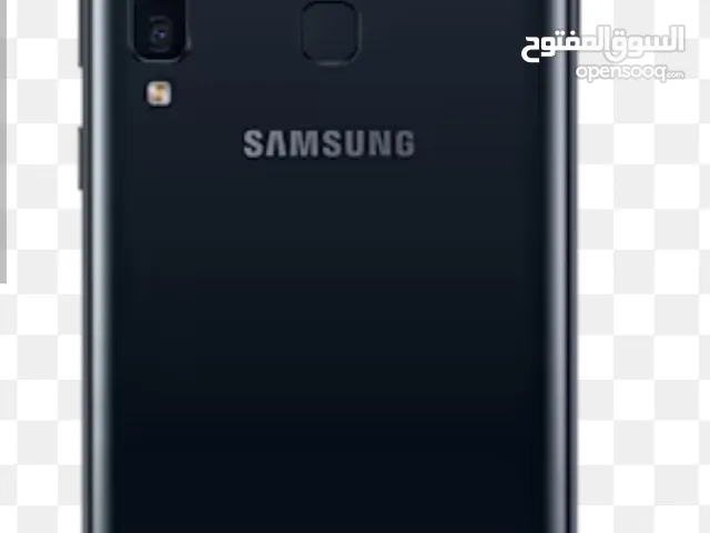 Samsung Galaxy A9 128 GB in Irbid