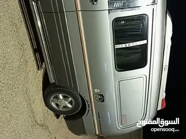 باص ستاركس هونداي
