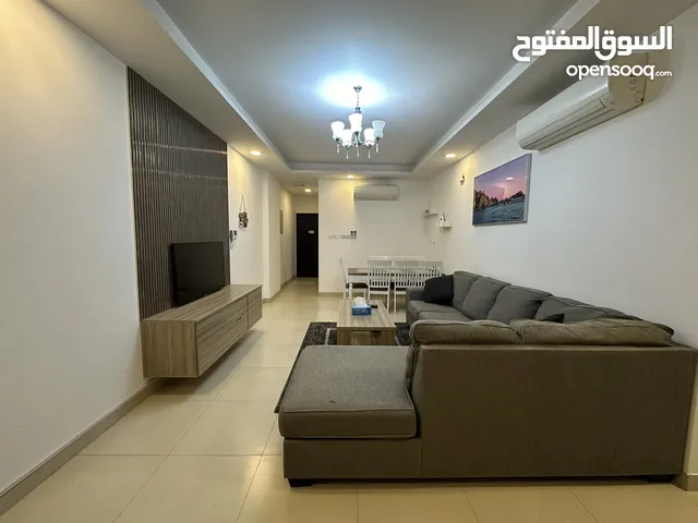 Furnished Daily in Muscat Qurm