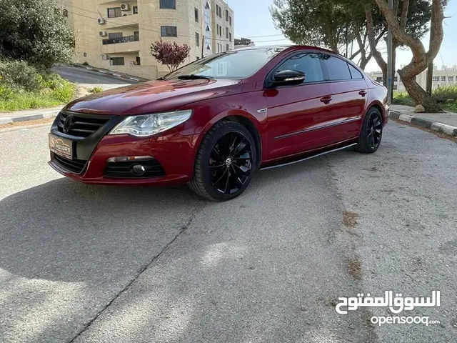 Used Volkswagen Passat in Jenin