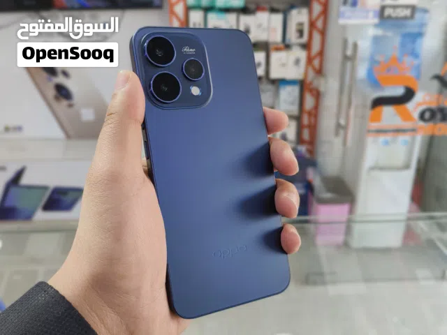 Oppo Reno 15 12/512GB