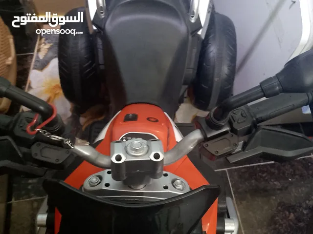 دراجة اطفال شحن