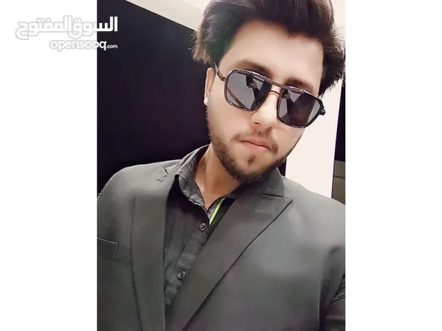 Ihtisham Sarwar