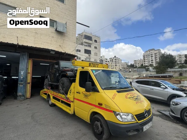 شركة ونشات ابوزخم لنقل السيارات والمعدات الثقيله