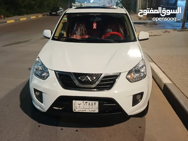شيري تيكو 2013