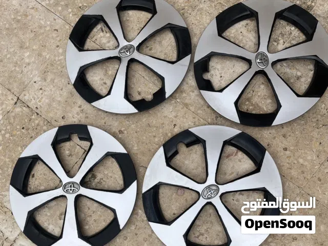 طاسات تويوتا بريوس 2014