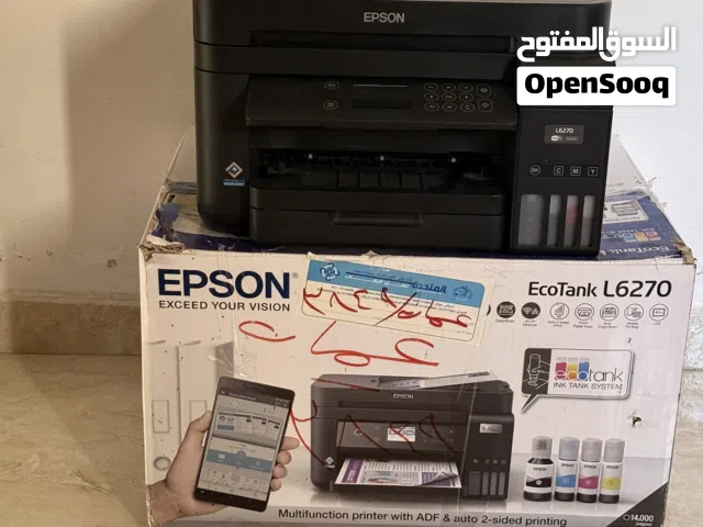 طابعة Epson L6270