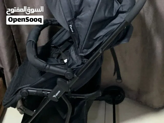 عربة أطفال هزاز وعربه