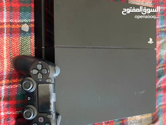 PlayStation 4 PlayStation for sale in Amman