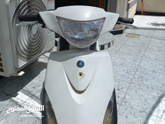 دراجه ماكس لون ابيض نضيفه سعر نارر التفاص