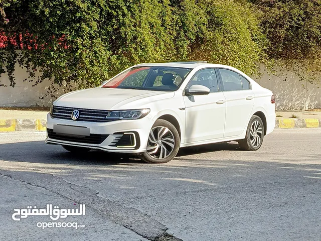 Used Volkswagen Bora in Amman