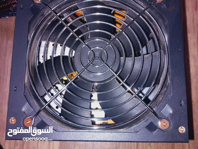  Power Supply for sale  in Amman