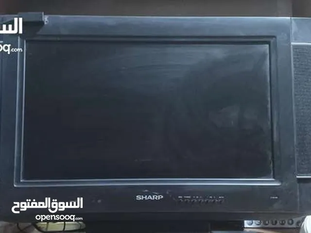 Sharp LED 32 inch TV in Zarqa