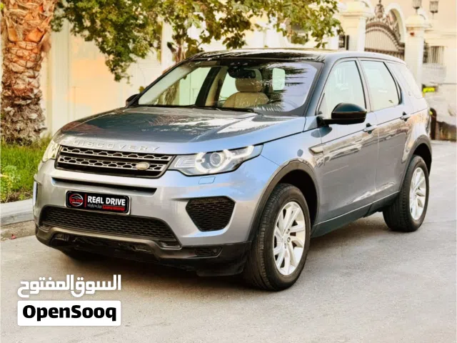 LAND ROVER DISCOVERY - Sport L550 4WD