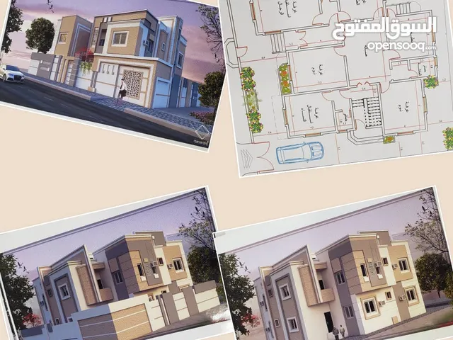 Residential Land for Sale in Al Mukalla Other