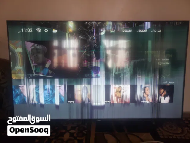 شاشه هايسنس 50 بوصه