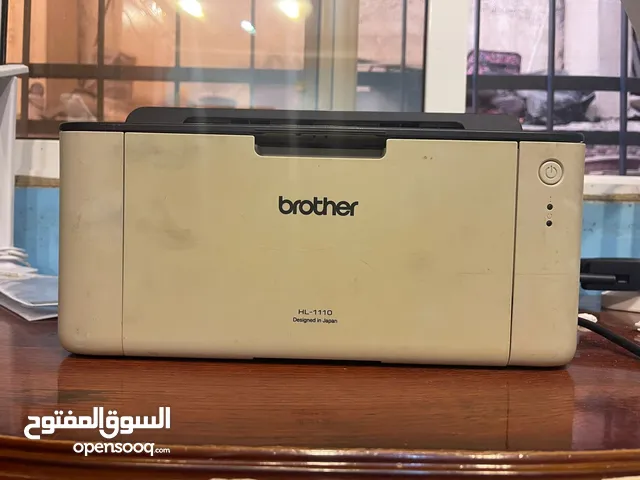 طابعة Brother