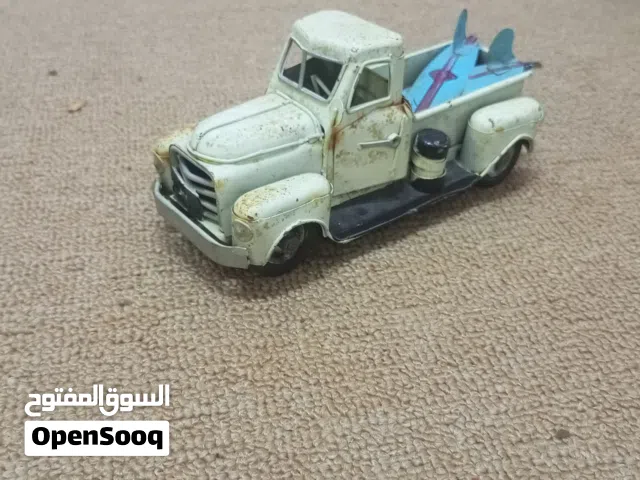 تحفة عتيقة سيارة امريكية