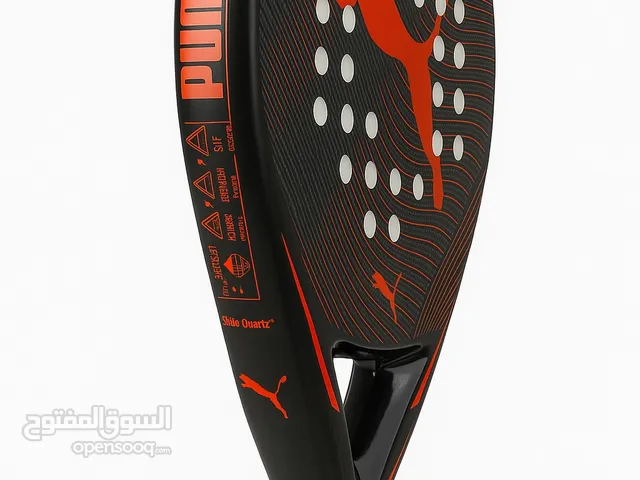 Puma Padel Racket New Padel Tennis Bat