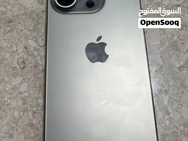ايفون 15برو