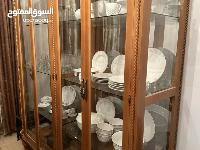 خزانه طاوله سفرة