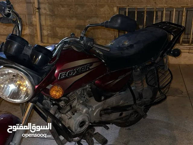للبيع بوكسر 2019