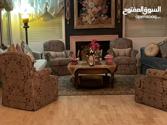 1500 m2 5 Bedrooms Villa for Sale in Abu Dhabi Abu Dhabi Gate City